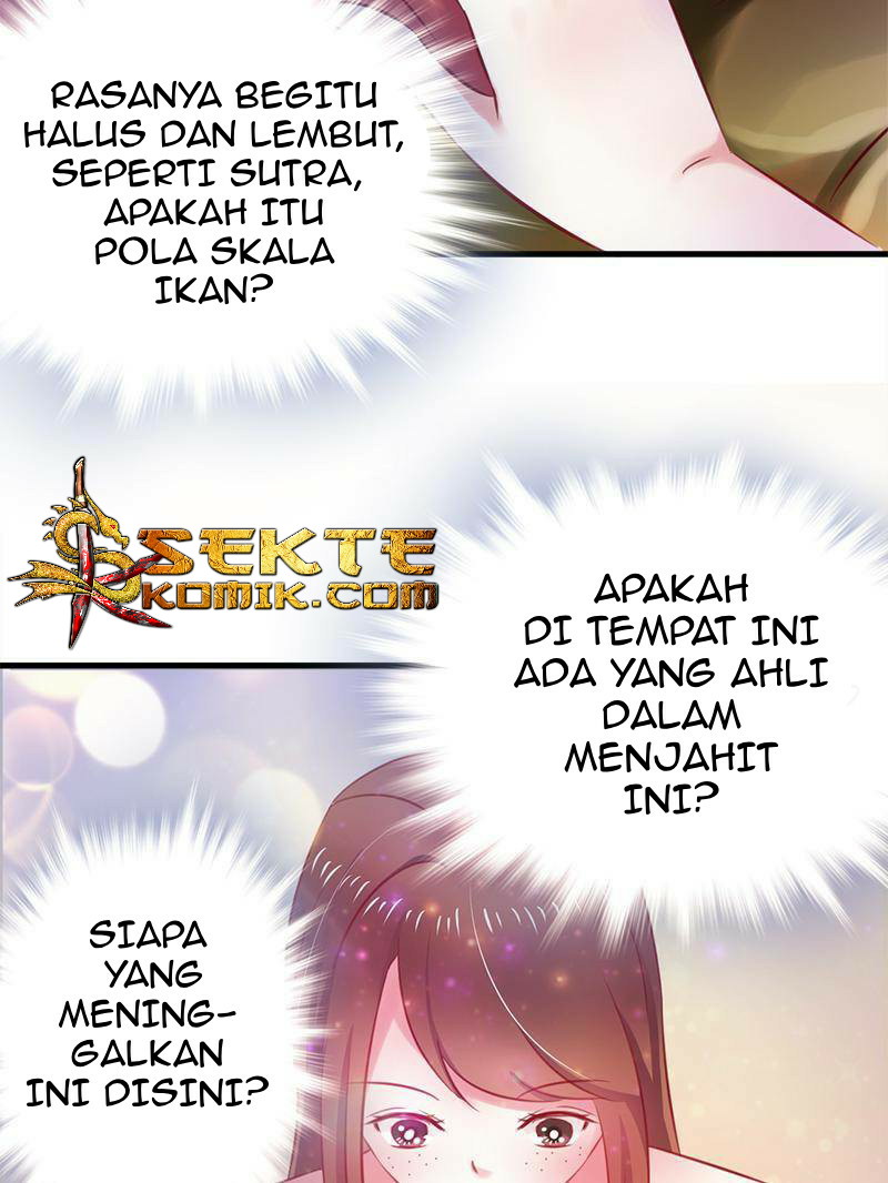 Beauty and the Beasts Chapter 10 Gambar 38